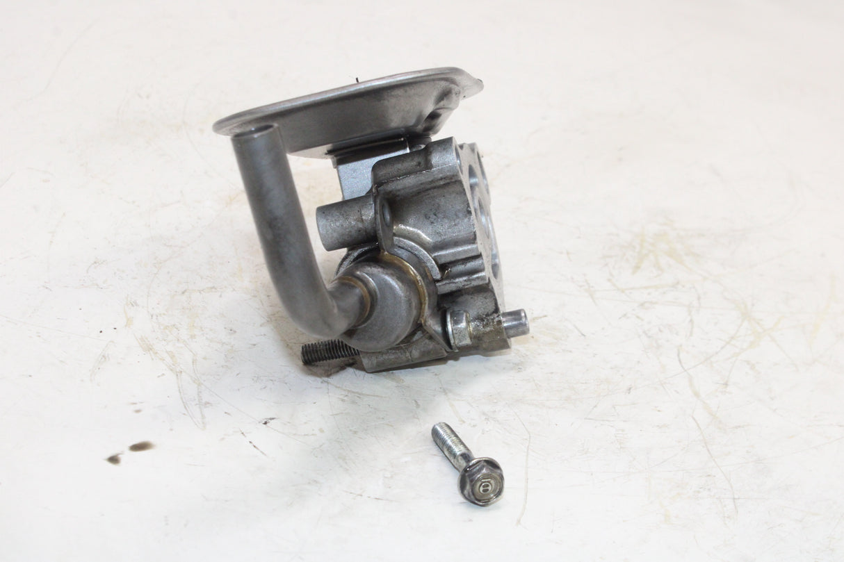1994 Honda Shadow 1100 VT1100 OEM ENGINE INNER OIL FILTER PICKUP SCREEN