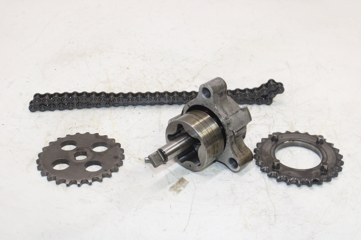 1994 Honda Shadow 1100 VT1100 OEM ENGINE MOTOR OIL PUMP