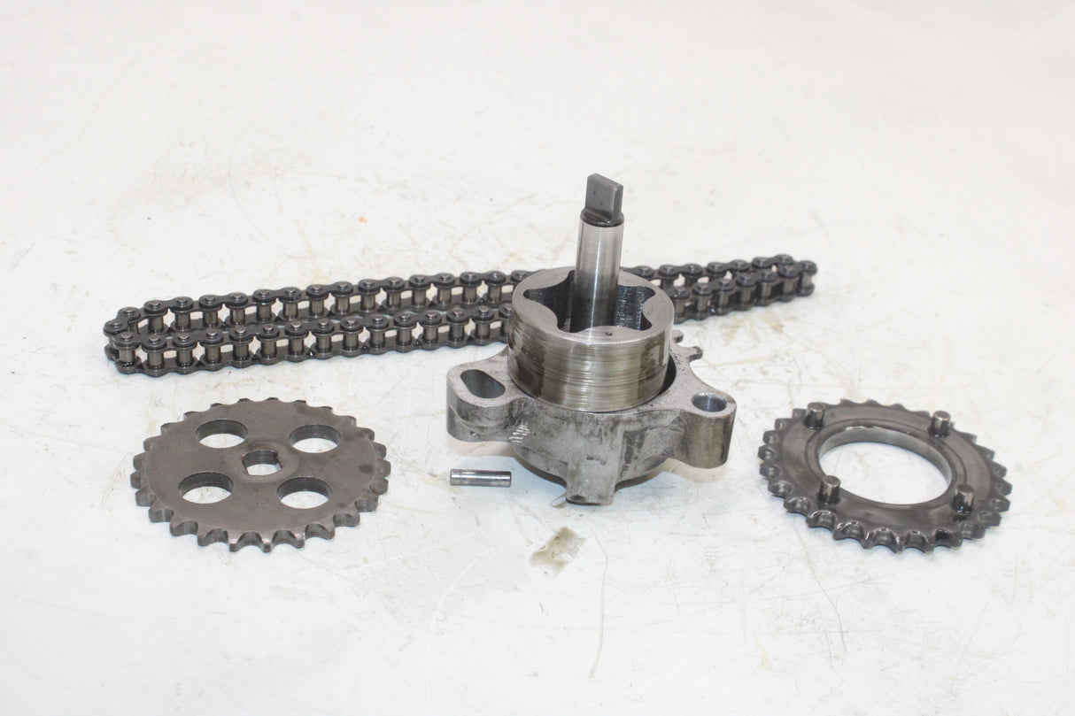 1994 Honda Shadow 1100 VT1100 OEM ENGINE MOTOR OIL PUMP