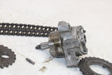 1994 Honda Shadow 1100 VT1100 OEM ENGINE MOTOR OIL PUMP