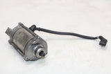 1994 Honda Shadow 1100 VT1100 OEM ENGINE STARTING STARTER MOTOR -DC 12V