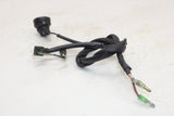 1994 Honda Shadow 1100 VT1100 OEM PRESSURE SENSOR WIRE