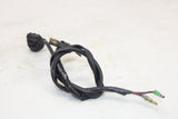 1994 Honda Shadow 1100 VT1100 OEM PRESSURE SENSOR WIRE