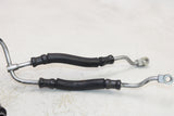 1994 Honda Shadow 1100 VT1100 OEM OIL LINE HOSE PAIR