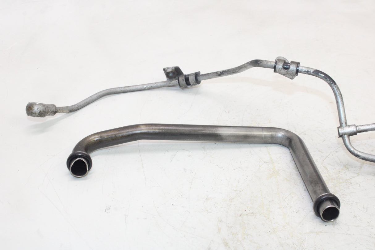 1994 Honda Shadow 1100 VT1100 OEM OIL LINE HOSE PAIR