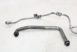 1994 Honda Shadow 1100 VT1100 OEM OIL LINE HOSE PAIR