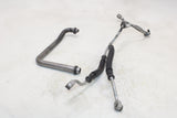 1994 Honda Shadow 1100 VT1100 OEM OIL LINE HOSE PAIR