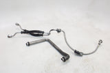 1994 Honda Shadow 1100 VT1100 OEM OIL LINE HOSE PAIR
