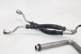 1994 Honda Shadow 1100 VT1100 OEM OIL LINE HOSE PAIR
