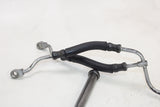 1994 Honda Shadow 1100 VT1100 OEM OIL LINE HOSE PAIR