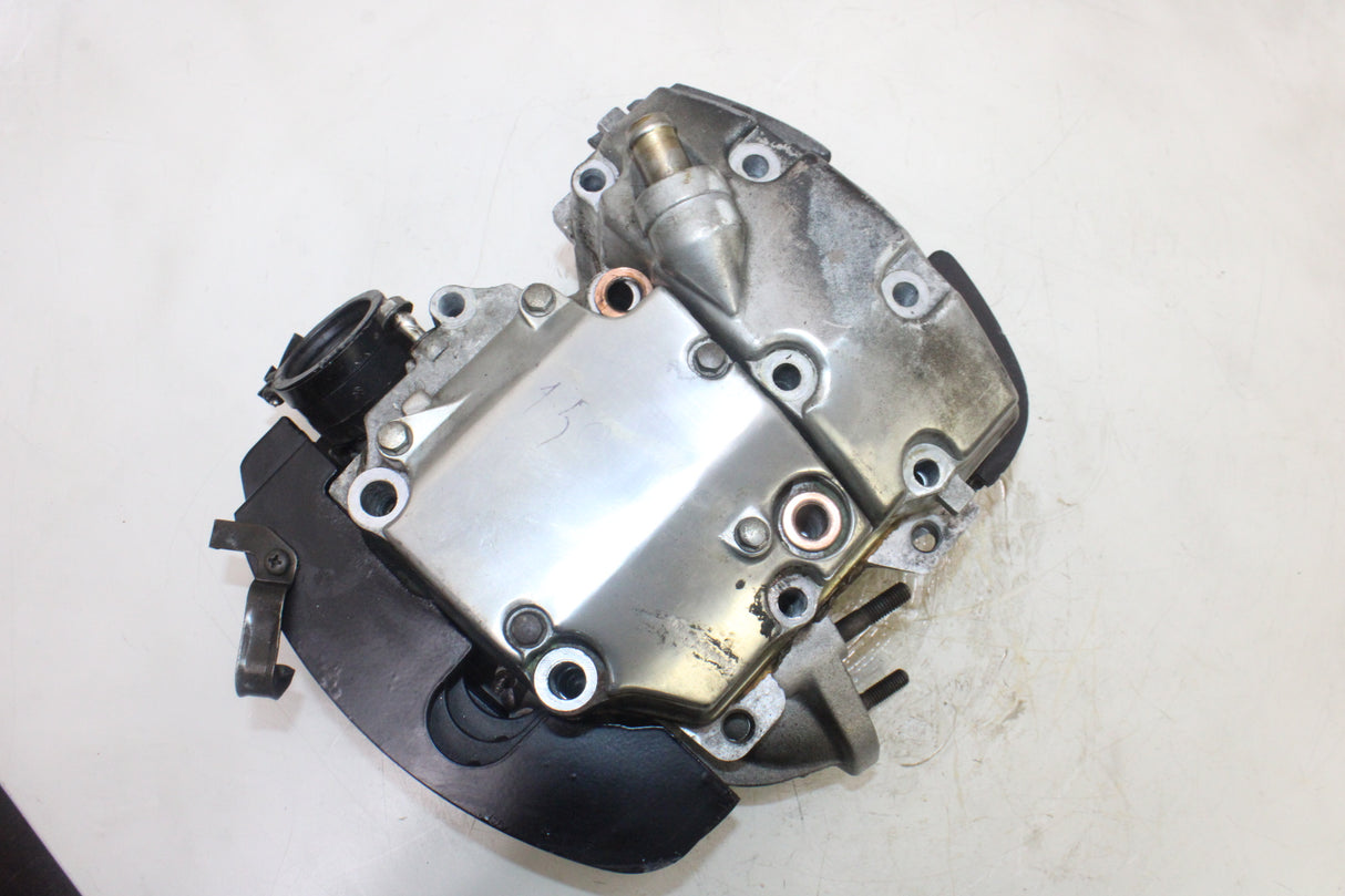 1994 Honda Shadow 1100 VT1100 OEM REAR ENGINE TOP END CYLINDER HEAD