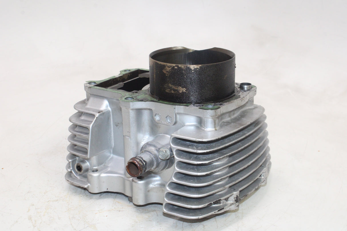 1994 Honda Shadow 1100 VT1100 OEM REAR ENGINE MOTOR PISTON CYLINDERS BLOCK JUG