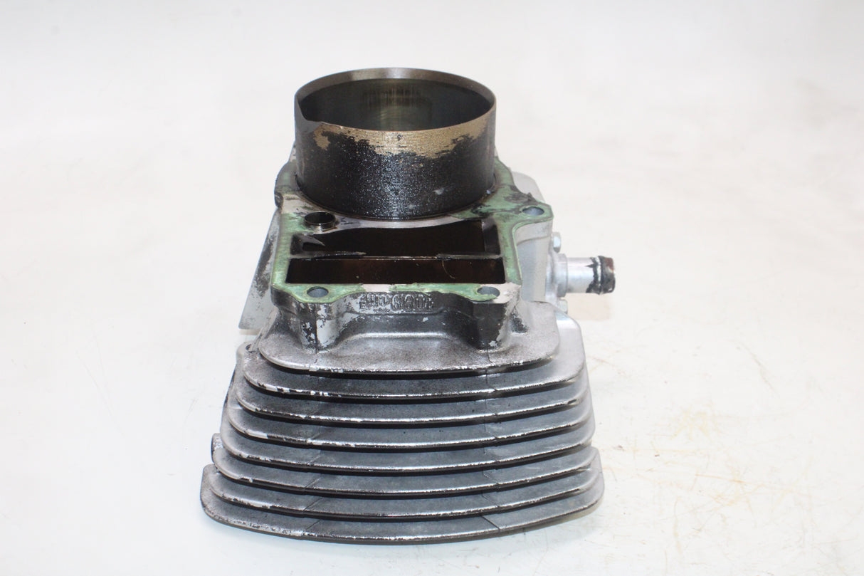 1994 Honda Shadow 1100 VT1100 OEM REAR ENGINE MOTOR PISTON CYLINDERS BLOCK JUG