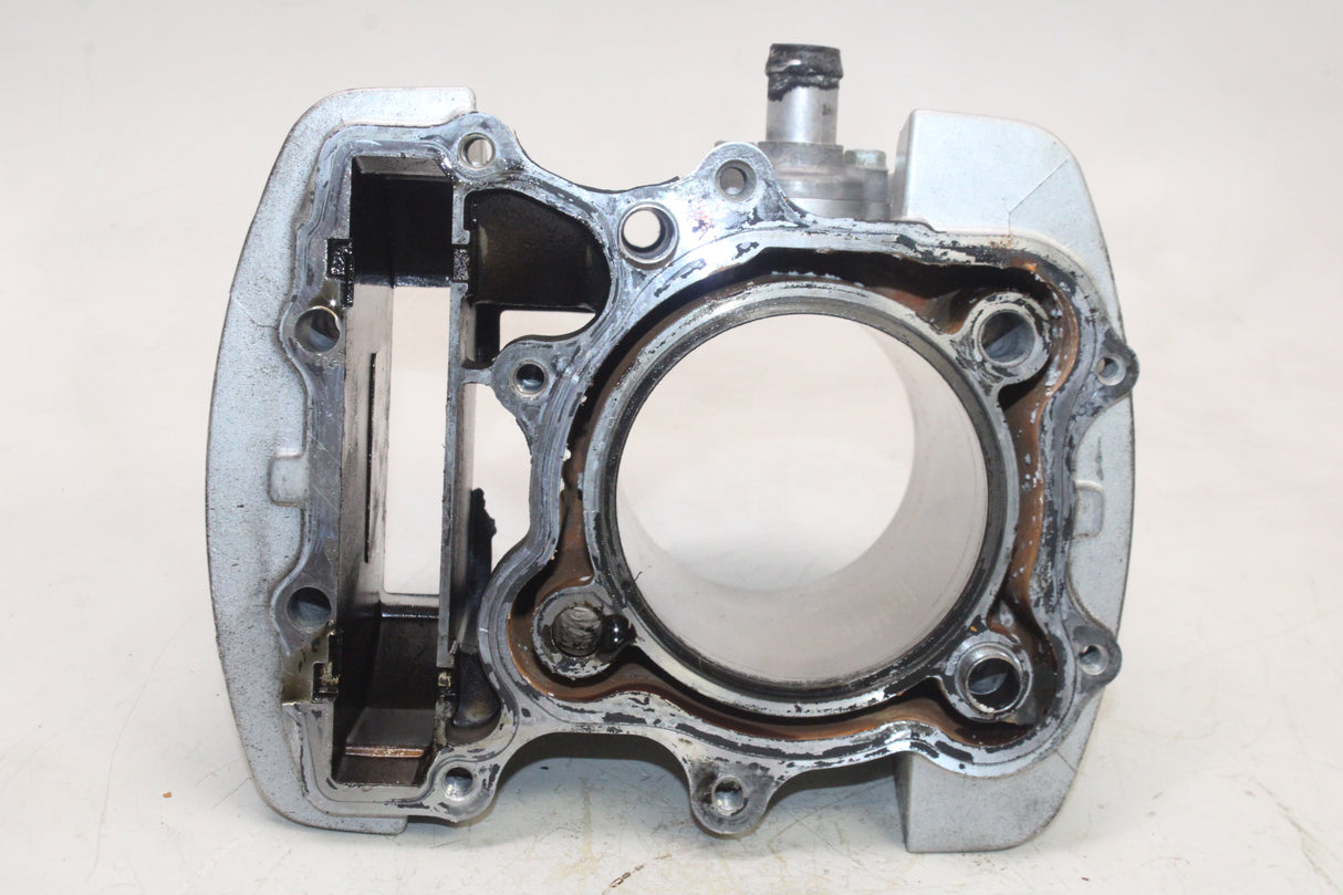 1994 Honda Shadow 1100 VT1100 OEM REAR ENGINE MOTOR PISTON CYLINDERS BLOCK JUG