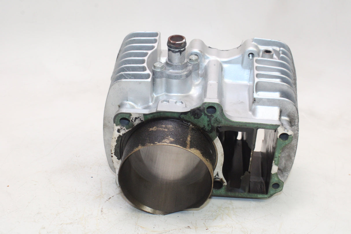 1994 Honda Shadow 1100 VT1100 OEM REAR ENGINE MOTOR PISTON CYLINDERS BLOCK JUG