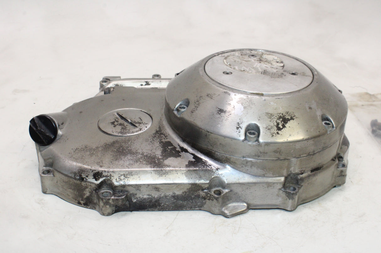 1994 Honda Shadow 1100 VT1100 OEM CLUTCH SIDE ENGINE MOTOR COVER