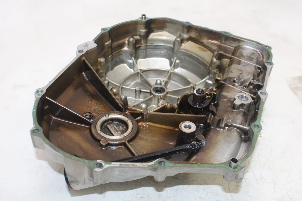 1994 Honda Shadow 1100 VT1100 OEM CLUTCH SIDE ENGINE MOTOR COVER