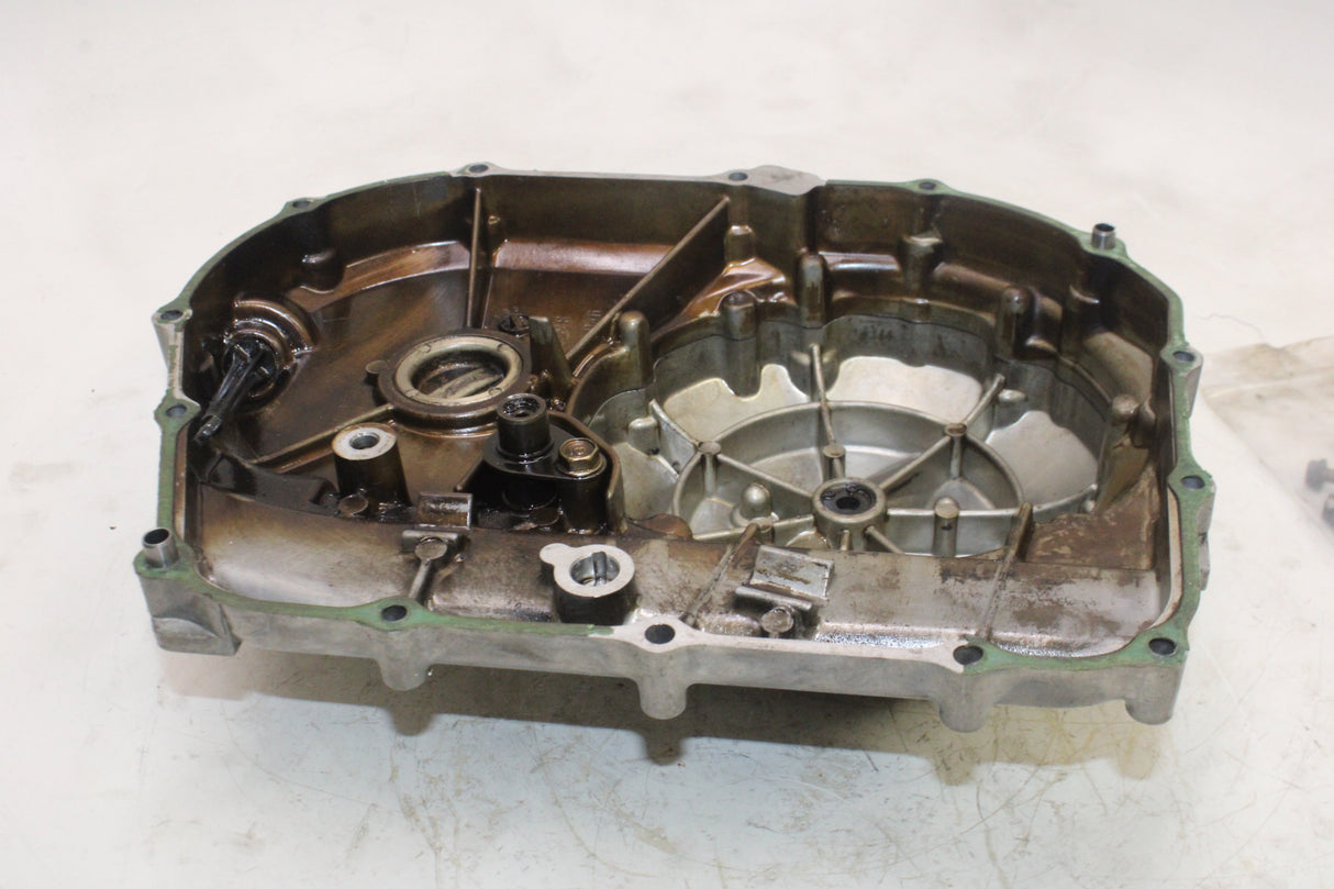 1994 Honda Shadow 1100 VT1100 OEM CLUTCH SIDE ENGINE MOTOR COVER