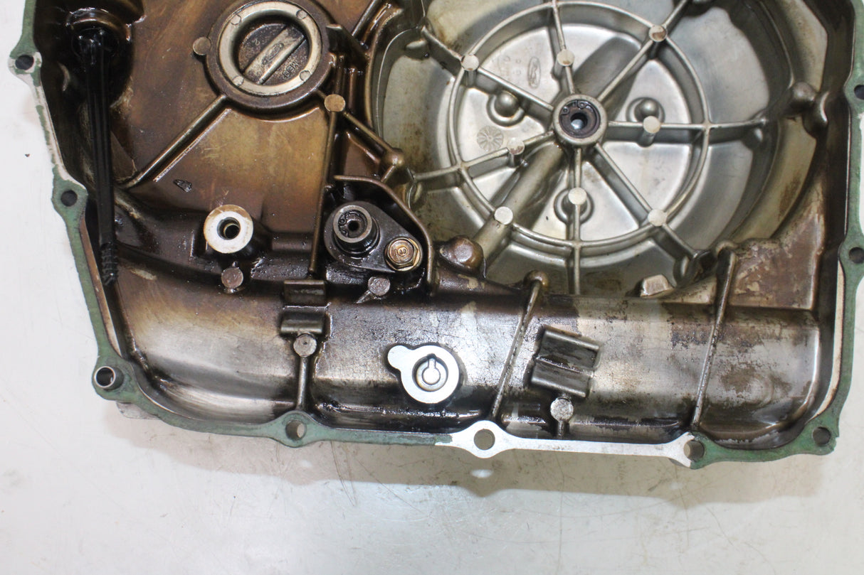 1994 Honda Shadow 1100 VT1100 OEM CLUTCH SIDE ENGINE MOTOR COVER