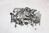 1994 Honda Shadow 1100 VT1100 OEM ENGINE MOUNTING BOLTS HARDWARE MOTOR SCREWS