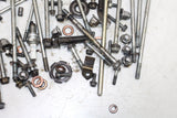 1994 Honda Shadow 1100 VT1100 OEM ENGINE MOUNTING BOLTS HARDWARE MOTOR SCREWS