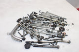 1994 Honda Shadow 1100 VT1100 OEM ENGINE MOUNTING BOLTS HARDWARE MOTOR SCREWS