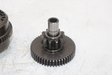 1994 Honda Shadow 1100 VT1100 OEM ENGINE MOTOR IDLER IDLING GEAR SET