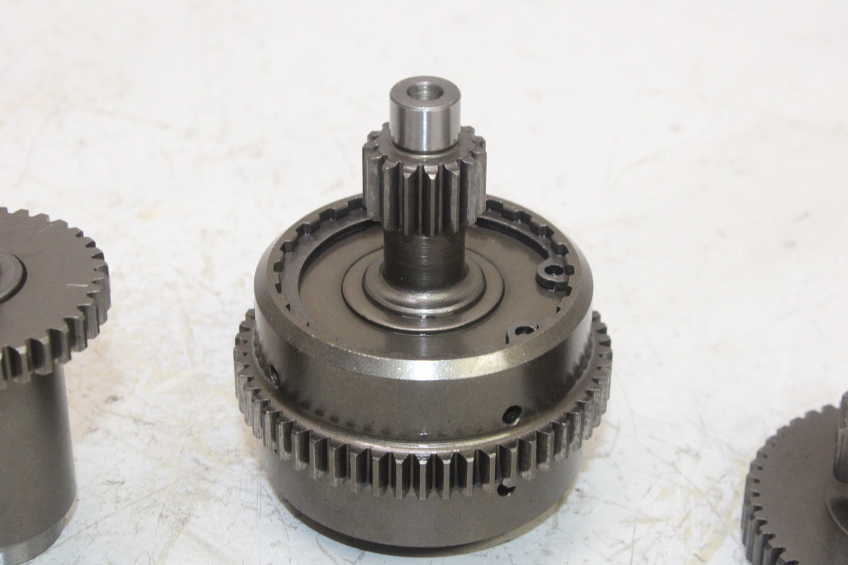 1994 Honda Shadow 1100 VT1100 OEM ENGINE MOTOR IDLER IDLING GEAR SET