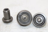 1994 Honda Shadow 1100 VT1100 OEM ENGINE MOTOR IDLER IDLING GEAR SET