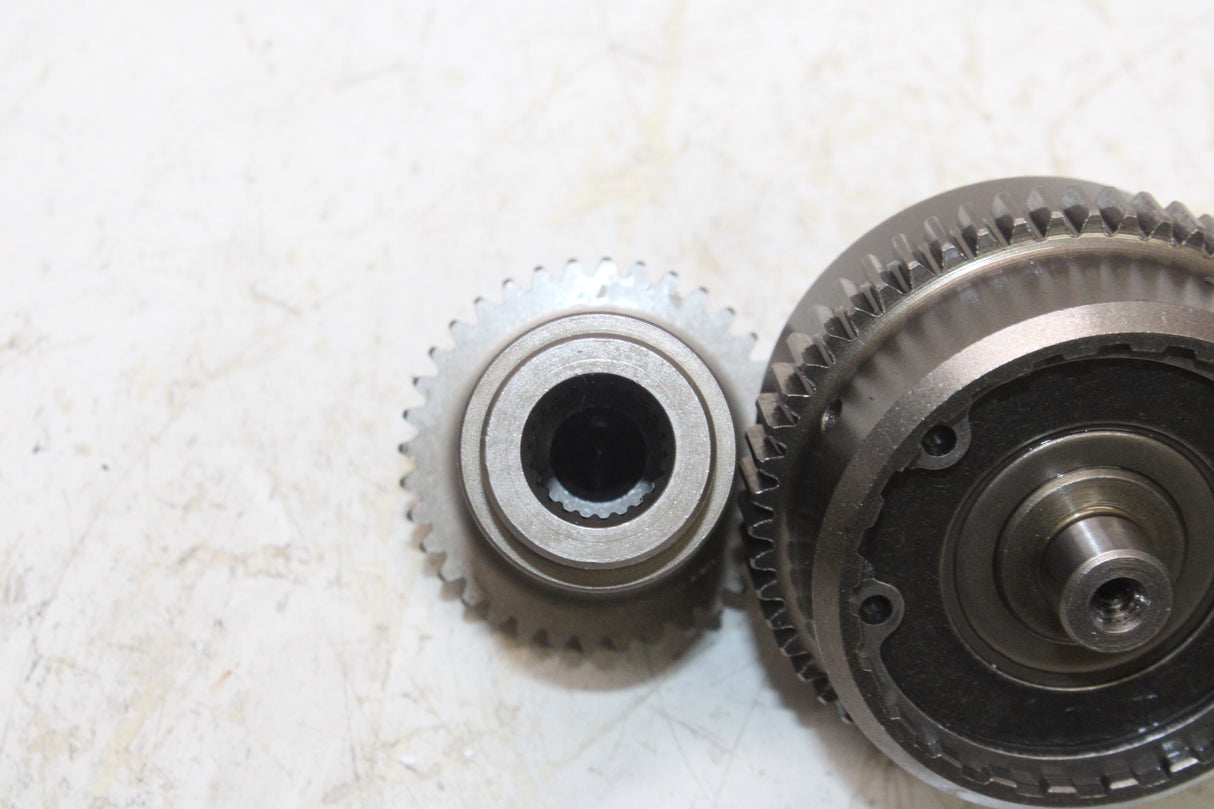 1994 Honda Shadow 1100 VT1100 OEM ENGINE MOTOR IDLER IDLING GEAR SET