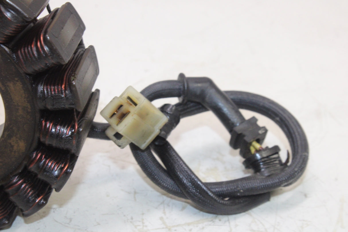 1994 Honda Shadow 1100 VT1100 OEM STATOR GENERATOR ALTERNATOR MAGNETO