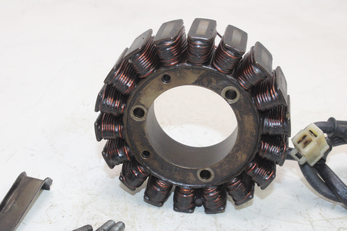 1994 Honda Shadow 1100 VT1100 OEM STATOR GENERATOR ALTERNATOR MAGNETO