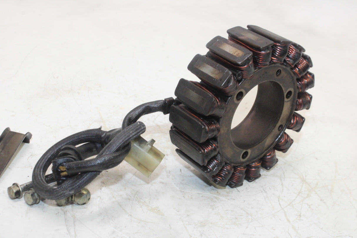 1994 Honda Shadow 1100 VT1100 OEM STATOR GENERATOR ALTERNATOR MAGNETO