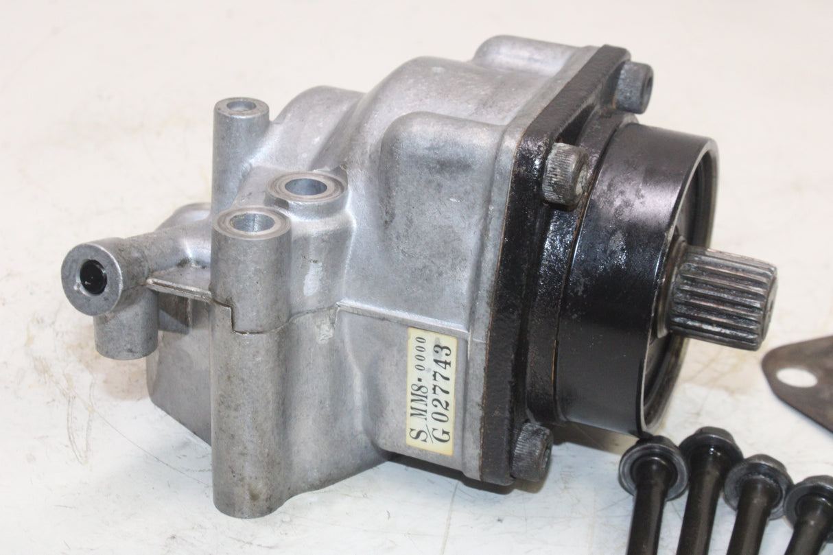 1994 Honda Shadow 1100 VT1100 OEM FRONT FINAL DRIVE