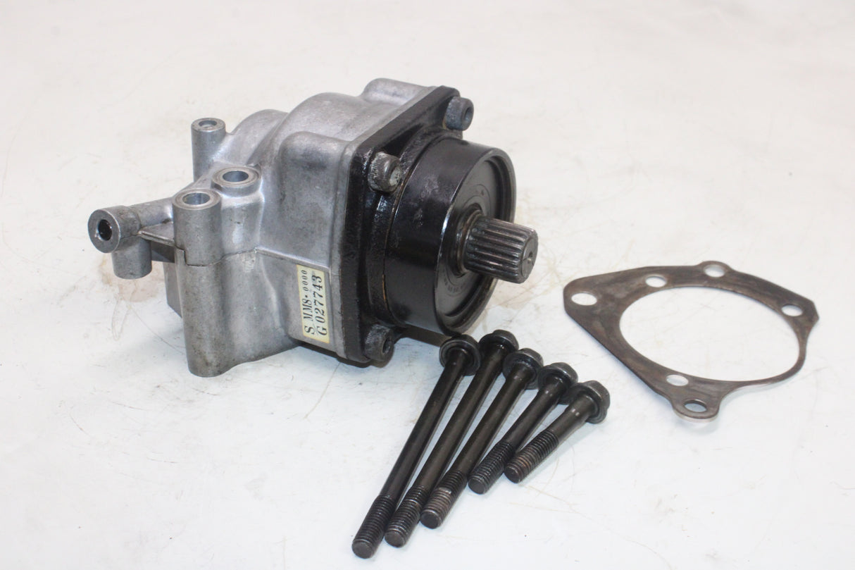 1994 Honda Shadow 1100 VT1100 OEM FRONT FINAL DRIVE