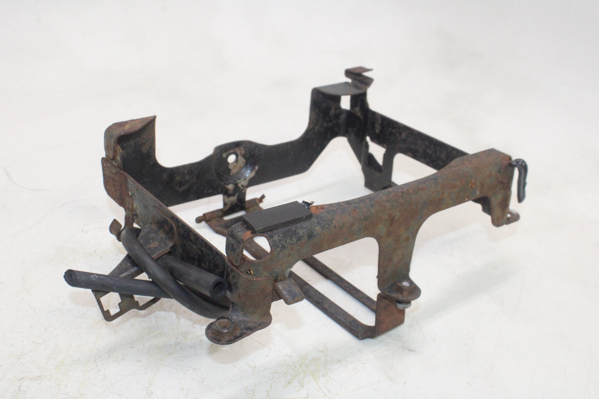 1981 Honda Goldwing 1100 GL1100 OEM REAR BACK TAIL UNDERTAIL BATTERY TRAY