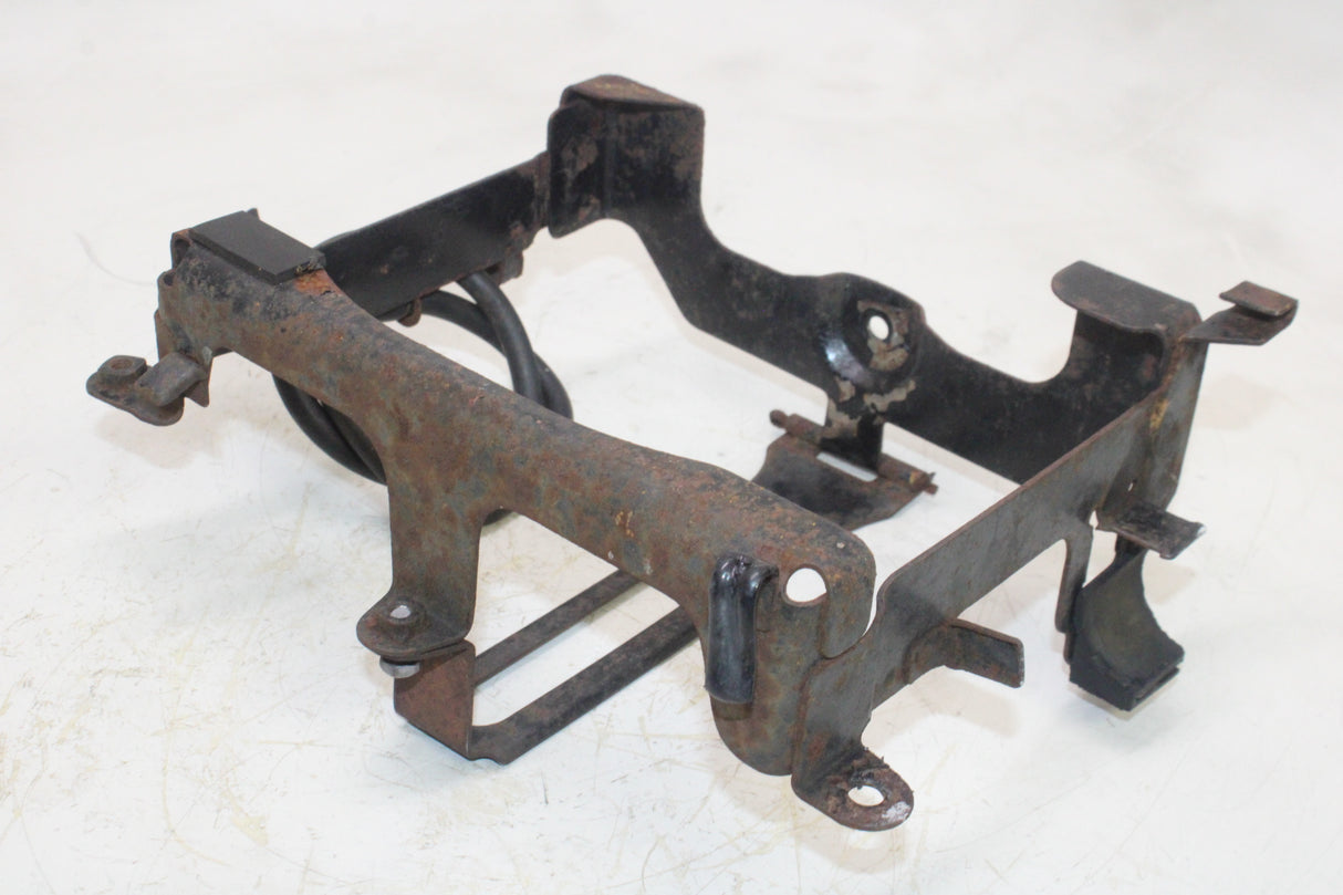 1981 Honda Goldwing 1100 GL1100 OEM REAR BACK TAIL UNDERTAIL BATTERY TRAY