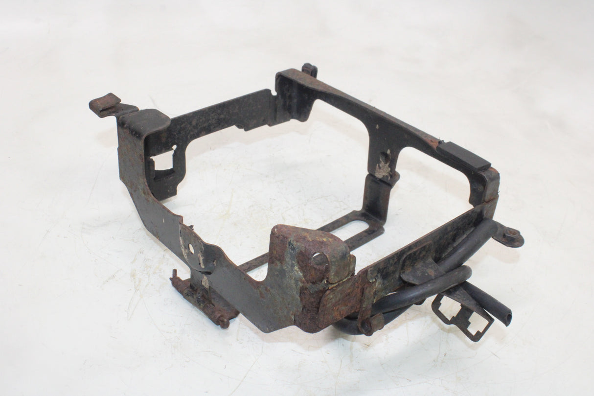 1981 Honda Goldwing 1100 GL1100 OEM REAR BACK TAIL UNDERTAIL BATTERY TRAY