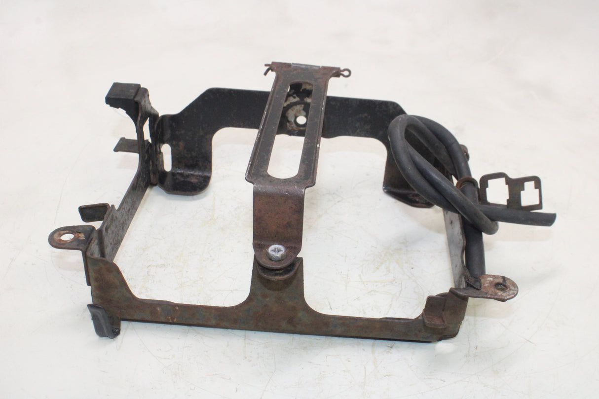 1981 Honda Goldwing 1100 GL1100 OEM REAR BACK TAIL UNDERTAIL BATTERY TRAY