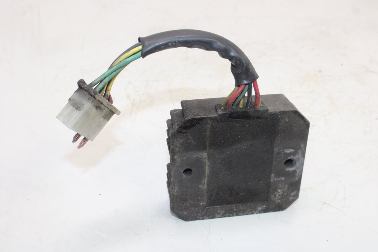 1981 Honda Goldwing 1100 GL1100 OEM RECTIFIER VOLTAGE REGULATOR