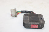 1981 Honda Goldwing 1100 GL1100 OEM RECTIFIER VOLTAGE REGULATOR