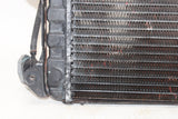 1981 Honda Goldwing 1100 GL1100 OEM ENGINE RADIATOR MOTOR COOLER COOLING W CAP