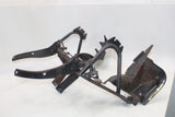 1981 Honda Goldwing 1100 GL1100 OEM UPPER FAIRING MIRROR GAUGES STAY BRACKET