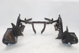 1981 Honda Goldwing 1100 GL1100 OEM UPPER FAIRING MIRROR GAUGES STAY BRACKET