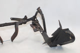1981 Honda Goldwing 1100 GL1100 OEM UPPER FAIRING MIRROR GAUGES STAY BRACKET