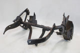 1981 Honda Goldwing 1100 GL1100 OEM UPPER FAIRING MIRROR GAUGES STAY BRACKET