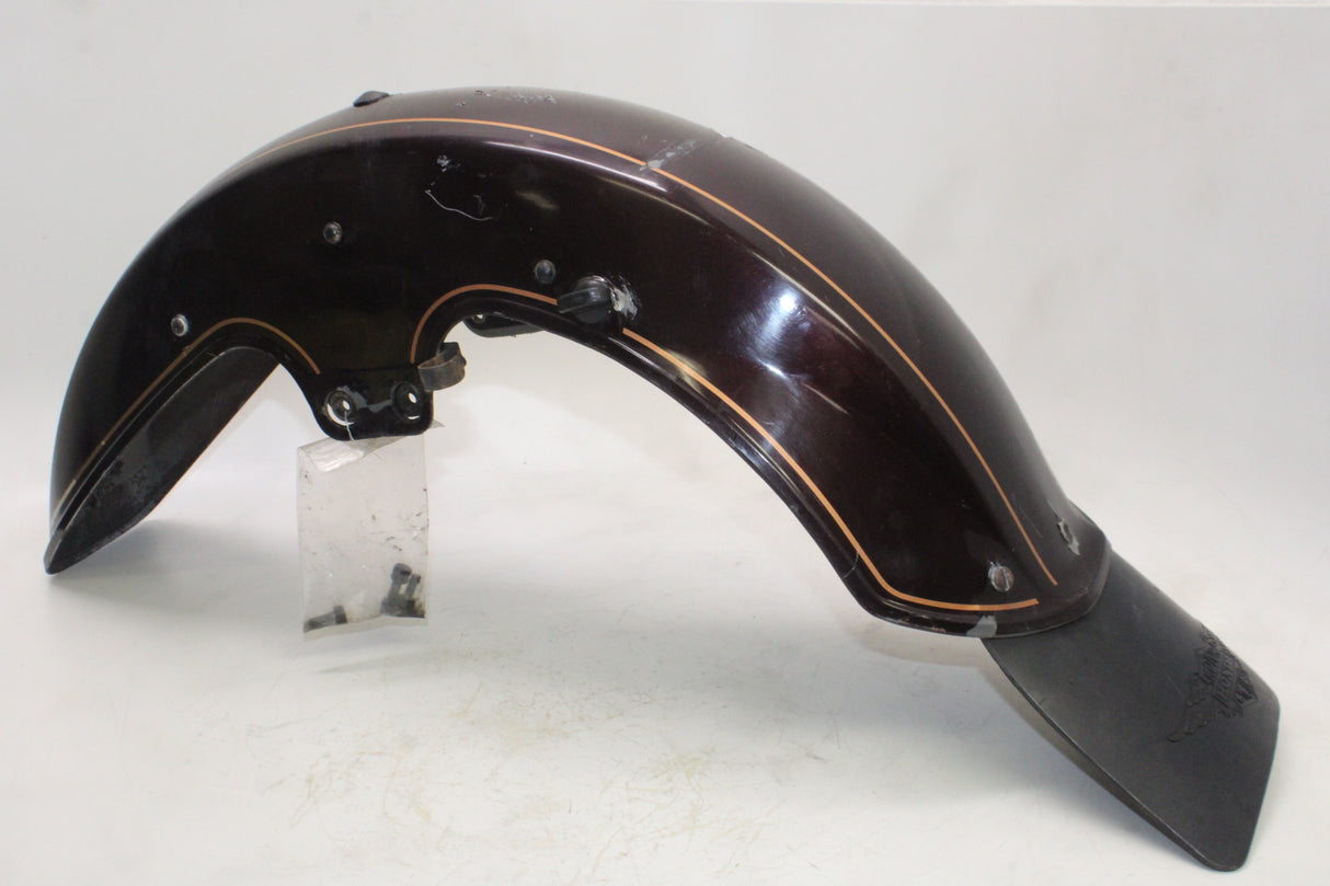 1981 Honda Goldwing 1100 GL1100 OEM FRONT WHEEL FENDER COWL FAIRING