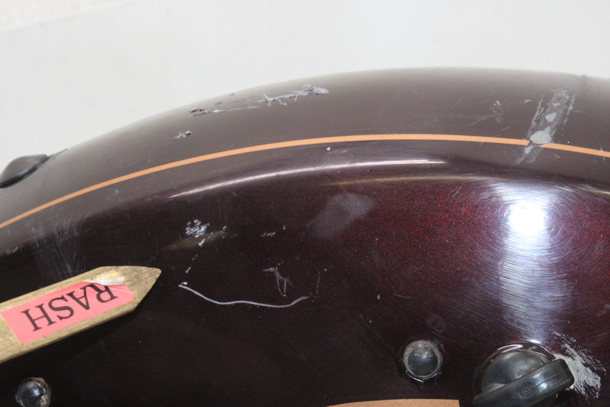 1981 Honda Goldwing 1100 GL1100 OEM FRONT WHEEL FENDER COWL FAIRING