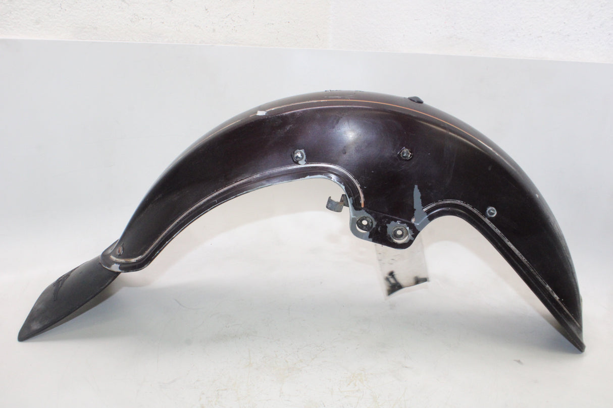 1981 Honda Goldwing 1100 GL1100 OEM FRONT WHEEL FENDER COWL FAIRING
