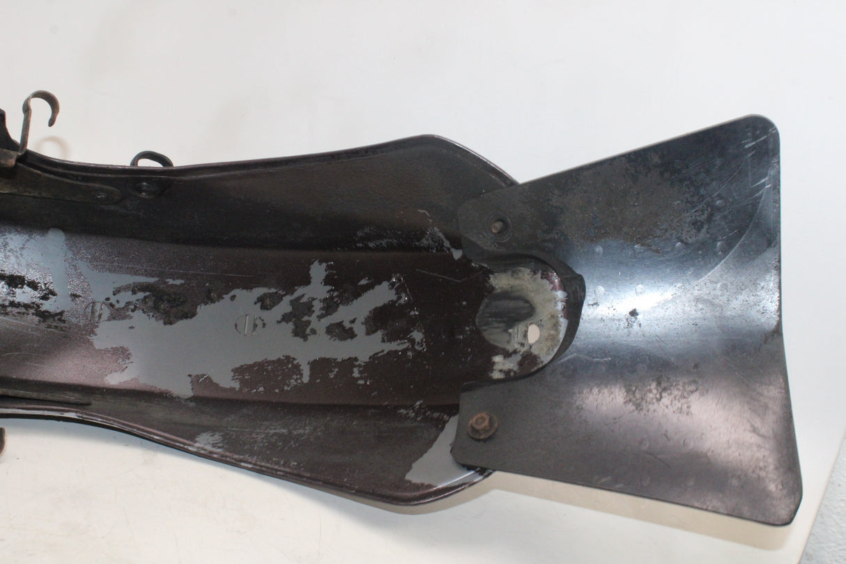 1981 Honda Goldwing 1100 GL1100 OEM FRONT WHEEL FENDER COWL FAIRING